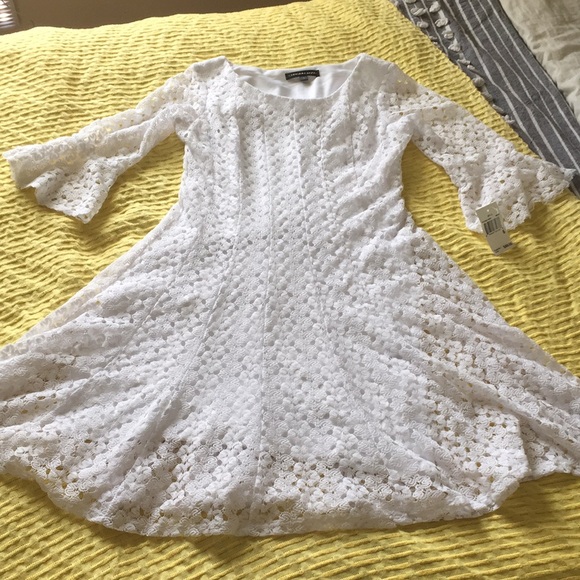 NWT Chris McLaughlin Dress - Picture 5 of 7